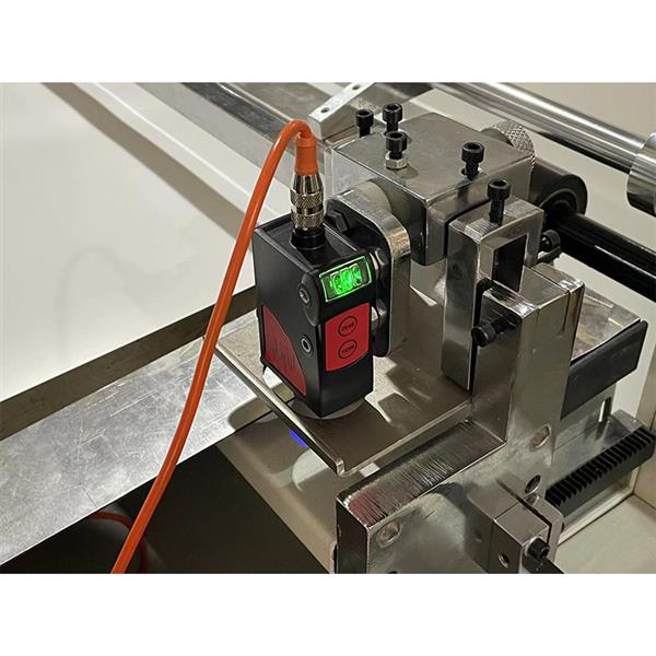 automatic paper sheet cutting machine